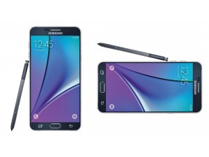 Jau priimame užsakymus Samsung Galaxy Note 5!